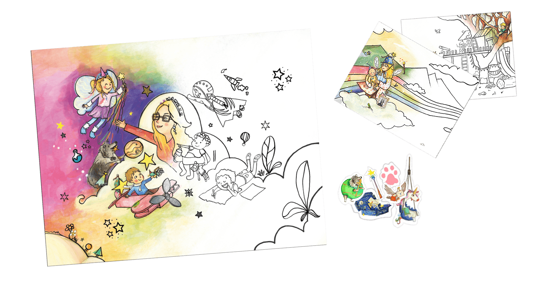 Tía's Box of Treasures