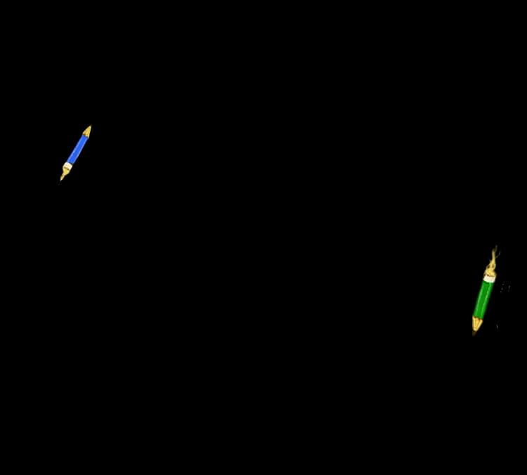 Animated Moshi Reading Book