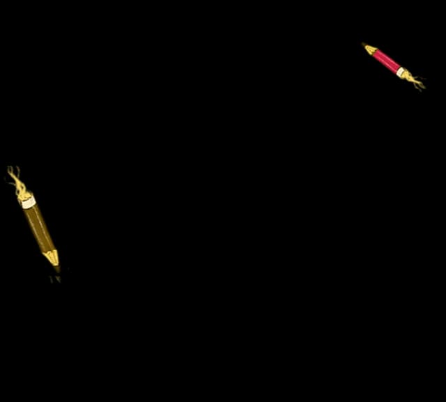 Animated Moshi Reading Book