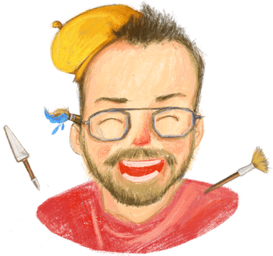 Ugar Behind the Magic